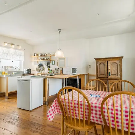 Top& Ruim Duplex Woning In Patershol,centrum Gent!