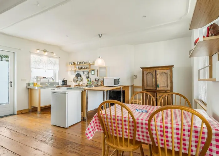 Top& Ruim Duplex Woning In Patershol,centrum Gent!