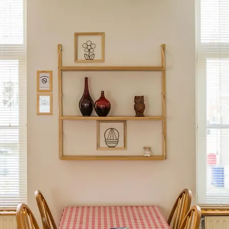 Top& Ruim Duplex Woning In Patershol,centrum Gent! דירה גנט