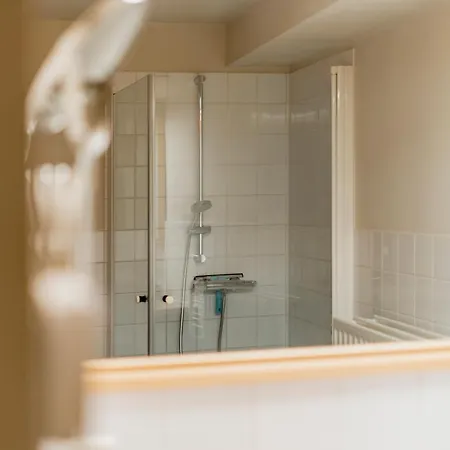 דירה Top& Ruim Duplex Woning In Patershol,centrum Gent!